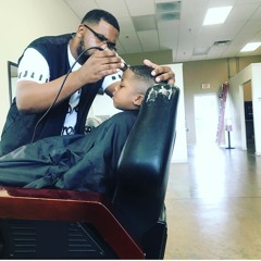 brownthebarber
