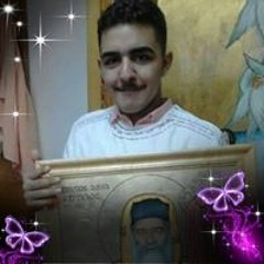 الشماس عادل مجدى بدري