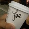 Joe Breed