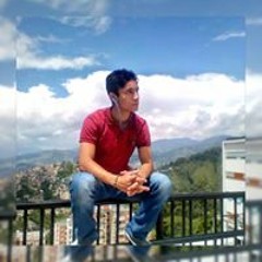 Alejandro Jaramillo