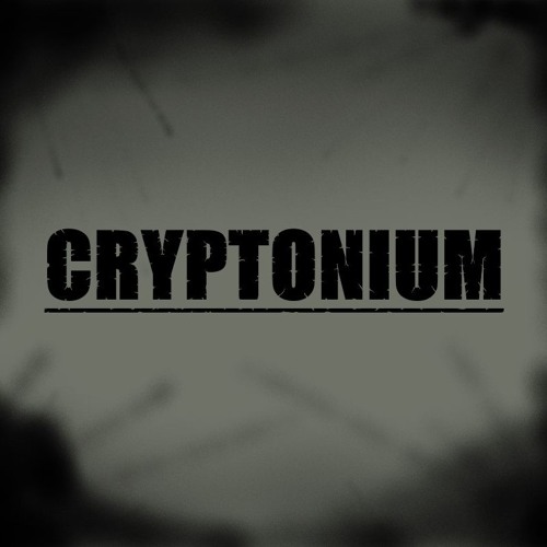 CRYPTONIUM’s avatar