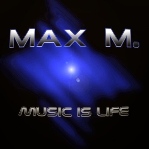 Max Parasol’s avatar