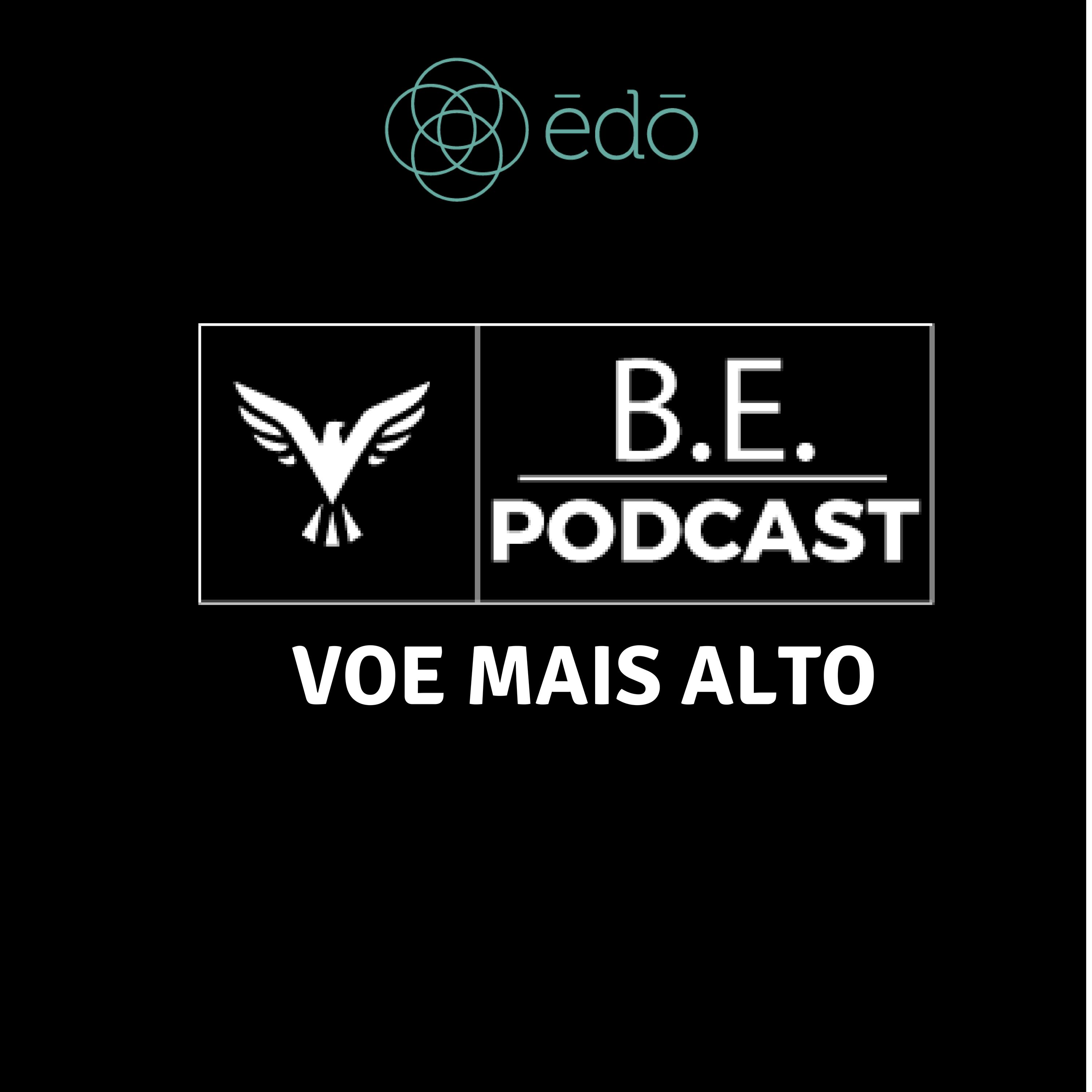 BE Podcast - O Podcast da Black Eagles