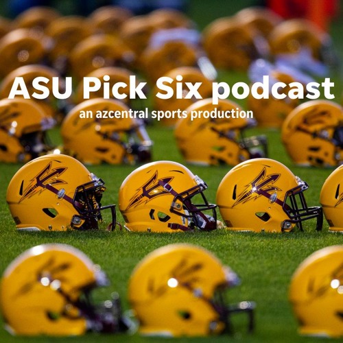 Arizona State football Pick Six podcast’s avatar