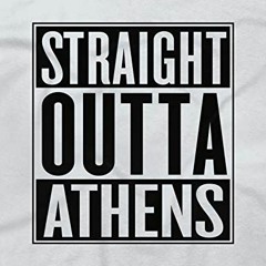 Straight Outta Athens Hood