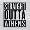 Straight Outta Athens Hood