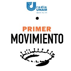 Primer Movimiento Radio UNAM