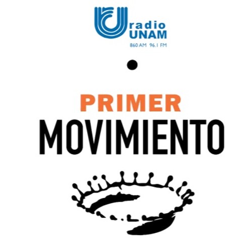 Primer Movimiento Radio UNAM’s avatar
