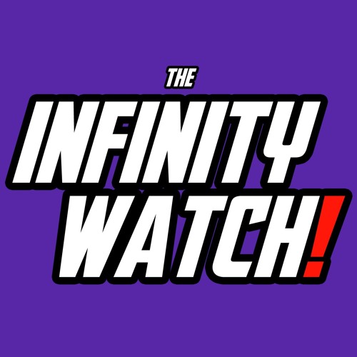 The Infinity Watch Podcast’s avatar
