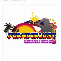 JUANDERLUST