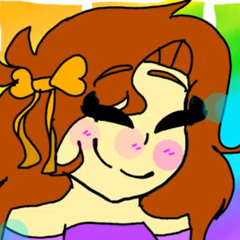 Amy Loves Kenny McCormick