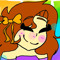 Amy Loves Kenny McCormick