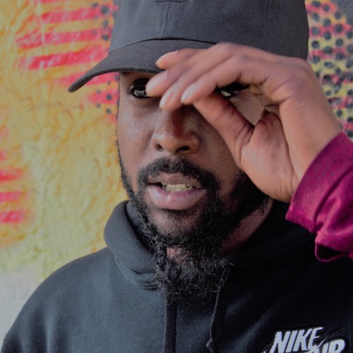 kidd D - Going In ( prod By nateBmusic )