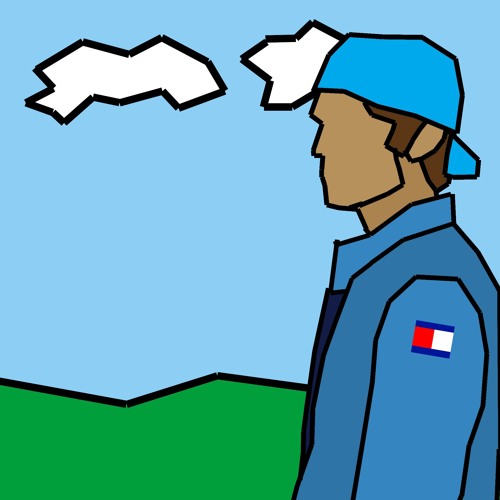 SoundCloud profile picture for @comparing