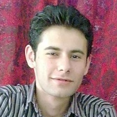 abbas sharifi