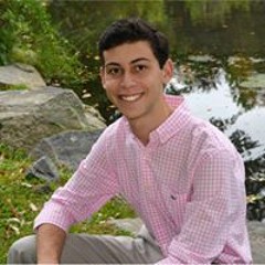 Jordan Bellin