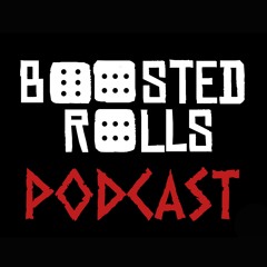 Boosted Rolls podcast