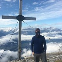 Martin Storm Pedersen