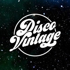 DISCO VINTAGE // DADHO!