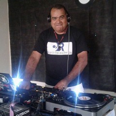 RICARDO BACANA  Dee jay