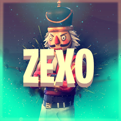 Zexo’s avatar