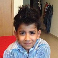 Ali Elbeshir