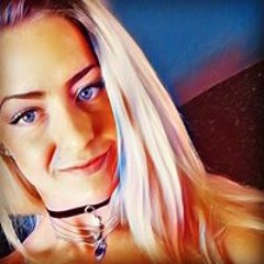 Christine Johannessen