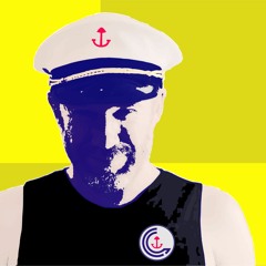 Captain Ginger