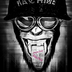 Primitive Machine -  Rock Band