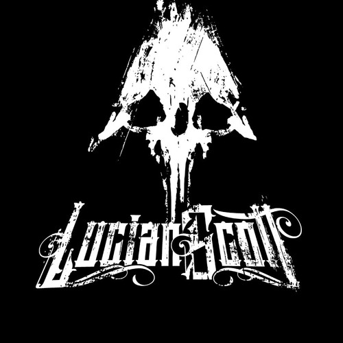 Lucian Scott’s avatar