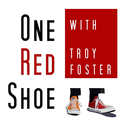 One Red Shoe’s avatar