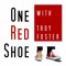 One Red Shoe