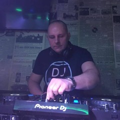 DJ Martin