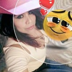 Yolanda Berrospe Jaramillo