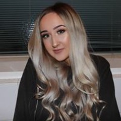 Katie Harris