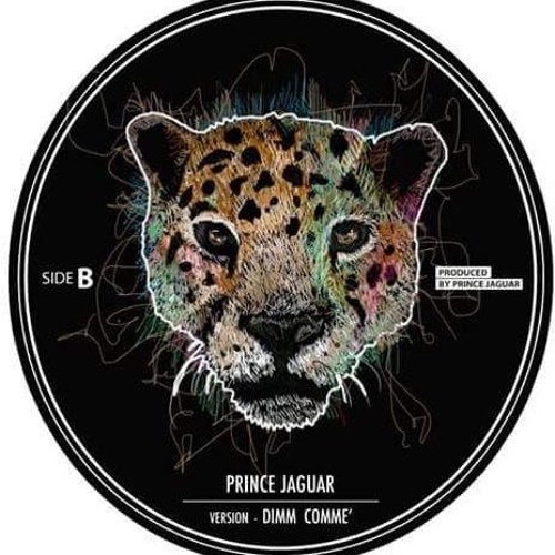 Prince Jaguar’s avatar