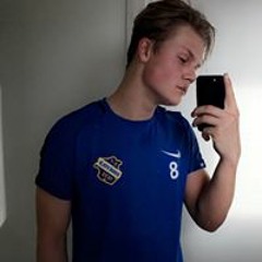 Elias Andersson