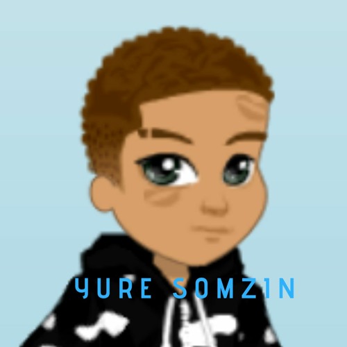 YURE SOMZIN’s avatar