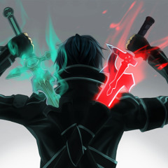 Rougeblade 1