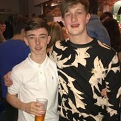 Cameron Weir