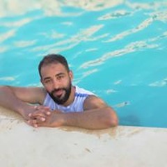 محمود المصري