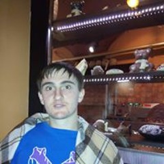 Пётр Касаяни
