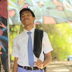 monk