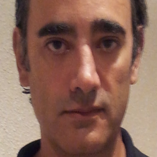 Juan Antonio Sánchez’s avatar
