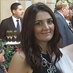 Valentina Dima Varanic