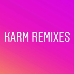 karm vibes