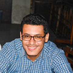 Andrew Moheb