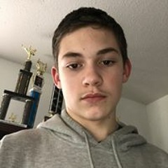 Joshua Blevins