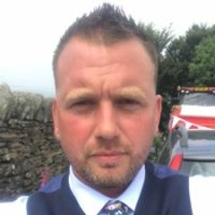 Dorian Howarth-Davies