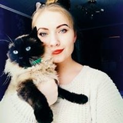 Аня Черноус